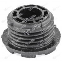 Melc pompa ulei drujba Oleomac 940 C, 941 CX, GS 410 CX, Efco 140 C